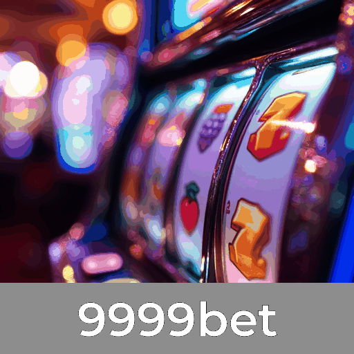 9999bet: Cassino Premiado e Seguro