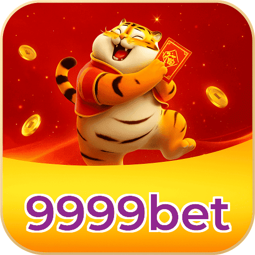 9999bet Logo
