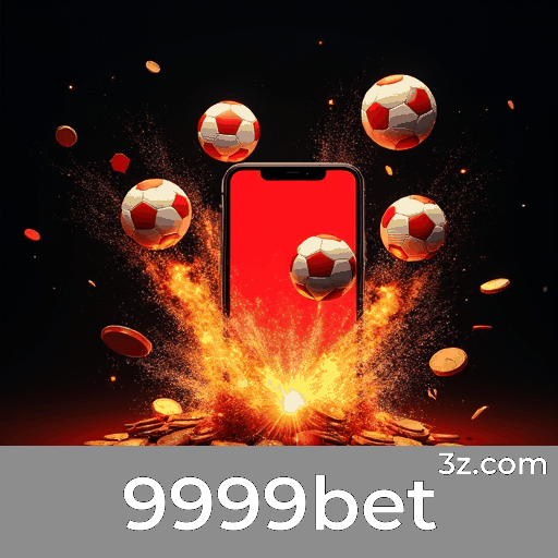 Universo de Jogos Extraordinários do 9999bet: Diversão Sem Limites