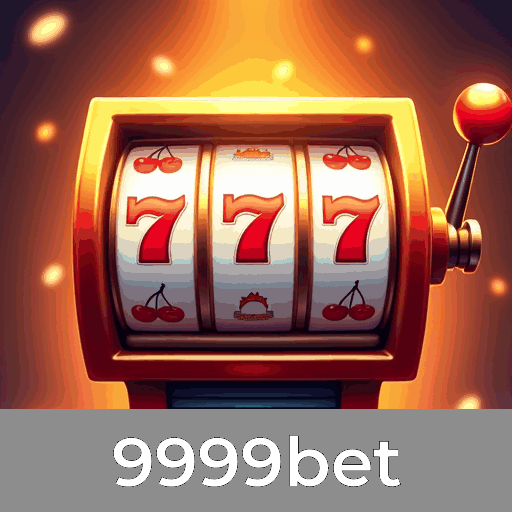 9999bet: Slots - Prêmios Gigantes, Jogos de Mesa - Variedade Extrema, Live Dealers - Imersão Completa