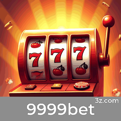 9999bet: A Experiência de Cassino Online que Vai Te Surpreender