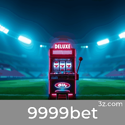 Universo de Jogos Extraordinários do 9999bet: Diversão Sem Limites