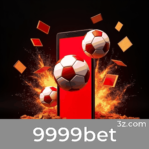 Desvende o Poder das Promoções 9999bet