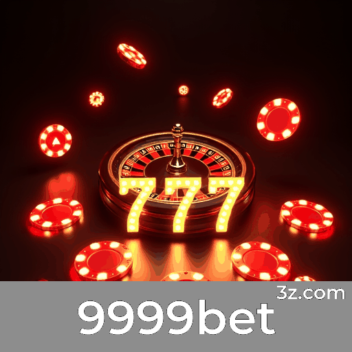 9999bet: O Melhor Cassino e Apostas Online