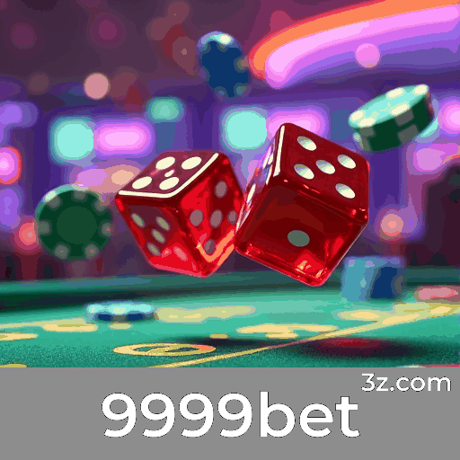 9999bet: O Melhor Cassino e Apostas Online
