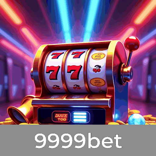 9999bet: Slots - Prêmios Gigantes, Jogos de Mesa - Variedade Extrema, Live Dealers - Imersão Completa