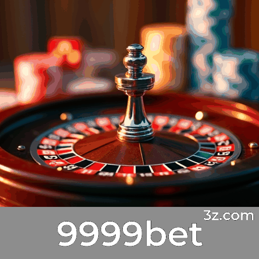 9999bet: O Melhor Cassino e Apostas Online