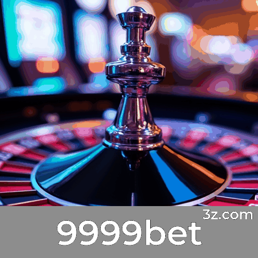 9999bet: O Melhor Cassino e Apostas Online